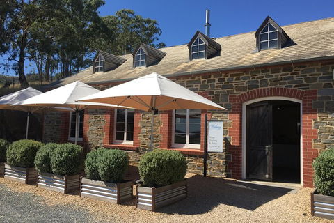 The Intimate Wine Tasting Experiences And Boutique Wines - Perth Resorts 4