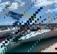 2-Night Whitsundays Sailing Cruise incl. Whitehaven Beach  Great Barrier Reef - Accommodation Perth