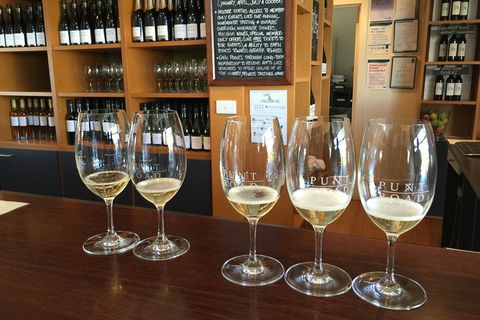 Yarra Valley Wine & Food Tour Departing From Melbourne - Accommodation Perth 0