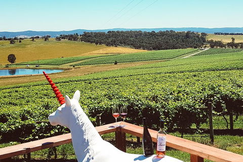 Yarra Valley Wine & Food Tour Departing From Melbourne - Accommodation Perth 1