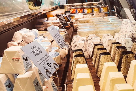 Yarra Valley Wine & Food Tour Departing From Melbourne - Accommodation Perth 2