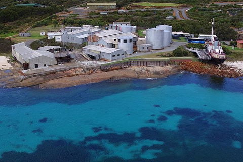 Albany's Whale Story - Accommodation Perth 4