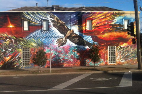 Private Full Day Melbourne City Tour With Local Guide - Accommodation Perth 2