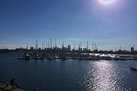 Private Full Day Melbourne City Tour With Local Guide - Accommodation Perth 4