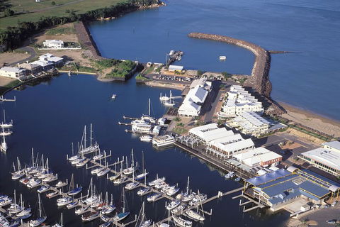 Darwin Shore Excursion: Hop-on Hop-off Bus Tour - Accommodation Perth 3