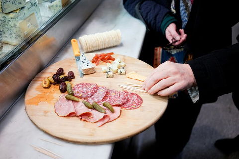 Multicultural Food Tour In Melbourne Markets - Accommodation Perth 4