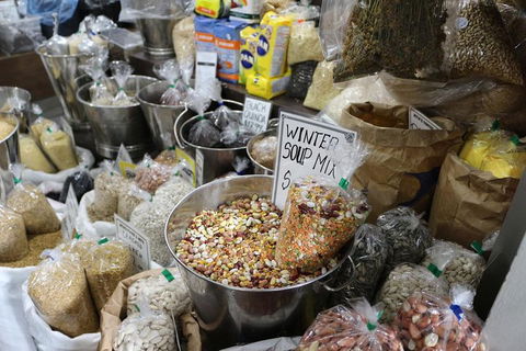 Multicultural Food Tour In Melbourne Markets - Accommodation Perth 5