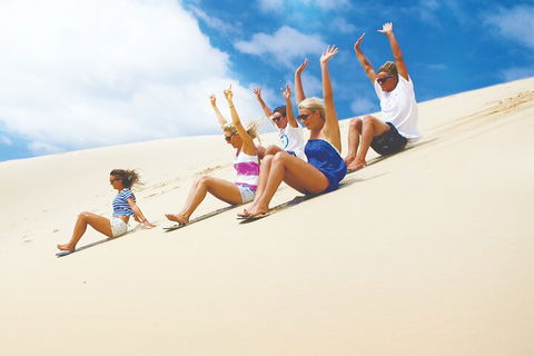 Beach & Dune - Accommodation Perth 0