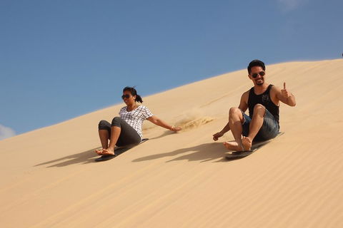 Beach & Dune - Accommodation Perth 1