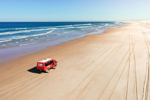 Beach & Dune - Accommodation Perth 4
