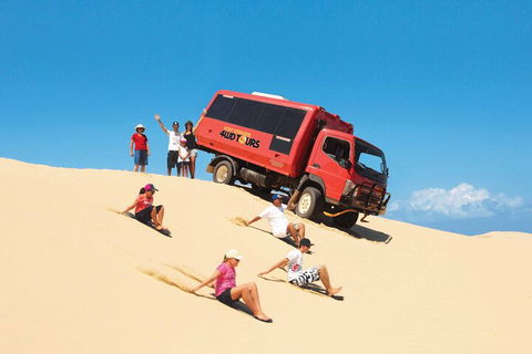 Beach & Dune - Accommodation Perth 5