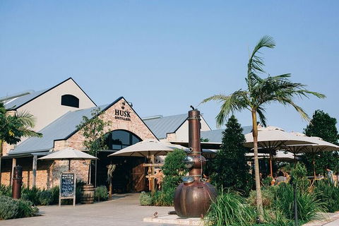 The Tweed Distiller - Accommodation Perth 0