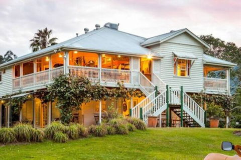 The Tweed Distiller - Accommodation Perth 3