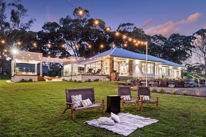  Accommodation Perth