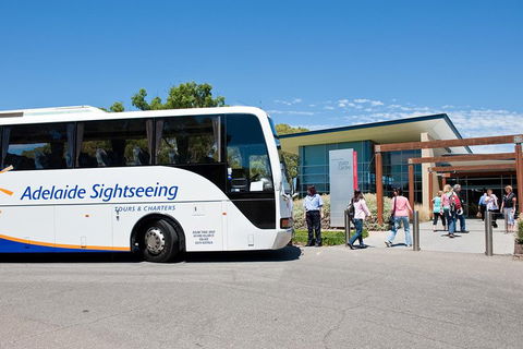 Barossa And Hahndorf Day Trip From Adelaide Including Wine Tasting And Lunch - Perth Resorts 3