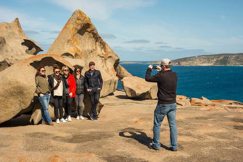 2 Day Ultimate Kangaroo Island With Return Ferry - Accommodation Perth 1