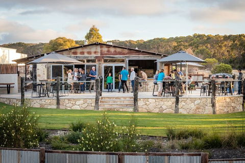 Full Day Kangaroo Island Sip And See Tour Departing From Kangaroo Island - Accommodation Perth 0