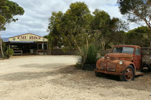 Full Day Kangaroo Island Sip And See Tour Departing From Kangaroo Island - Accommodation Perth 3
