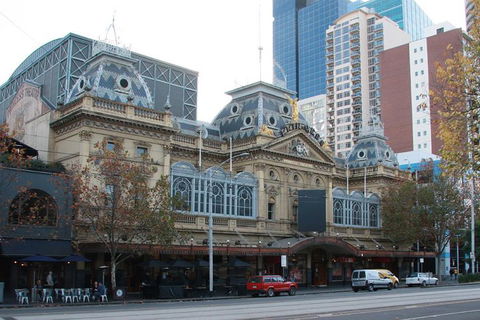Melbourne City Tour And Phillip Island In One Day - Accommodation Perth 2
