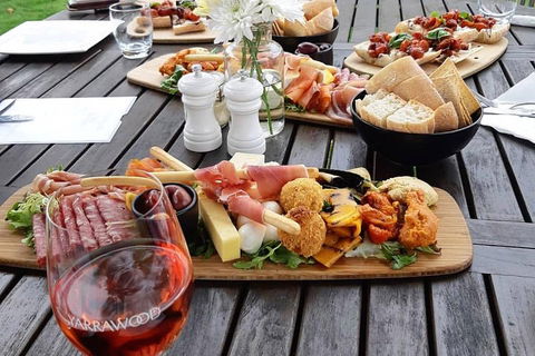 Yarra Valley Wine And Cider Tours By Classic Convertibles From Melbourne - Accommodation Perth 5