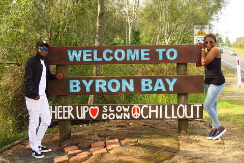 3-Hour Small-Group Byron Bay Tour - Accommodation Perth 5