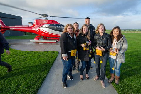 Great Ocean Road Reverse Itinerary With 12 Apostles From Melbourne - Perth Resorts 4