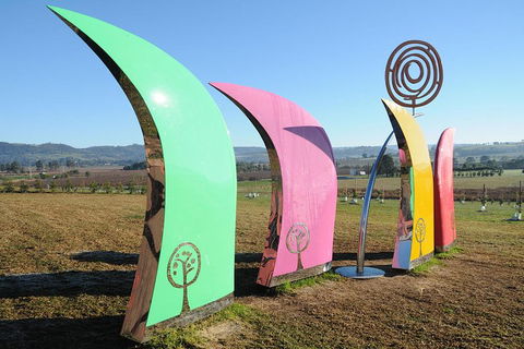Yarra Valley Wine Tour With Local Harvest Tastings From Melbourne - Accommodation Perth 1