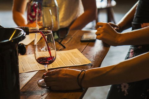 Yarra Valley Wine Tour With Local Harvest Tastings From Melbourne - Accommodation Perth 2