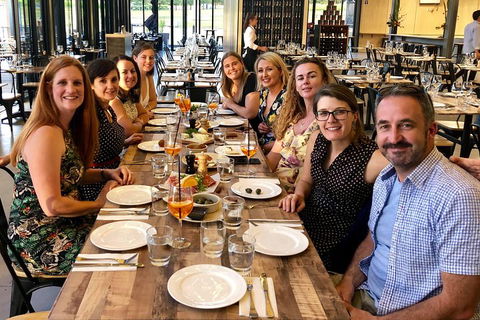 Yarra Valley Wine Tour With Local Harvest Tastings From Melbourne - Accommodation Perth 3