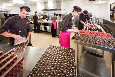 Yarra Valley Wine Tour With Local Harvest Tastings From Melbourne - Accommodation Perth 5