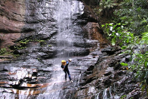 Full-Day Canyoning Experience At Stunning Empress Canyon - Accommodation Perth 0