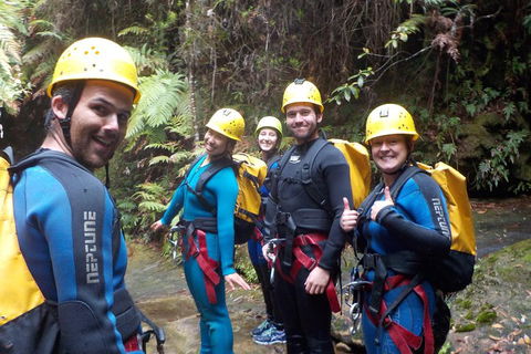 Full-Day Canyoning Experience At Stunning Empress Canyon - Accommodation Perth 1