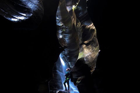 Full-Day Canyoning Experience At Stunning Empress Canyon - Accommodation Perth 3
