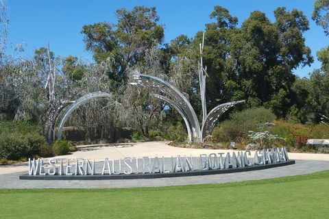 Very Best Of Perth Tour - Wildlife Park & City Highlights Tour - Accommodation Perth 0