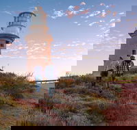 6-Day Coral Coaster from Perth to Exmouth One-Way via Monkey Mia Ningaloo Reef - Accommodation Perth