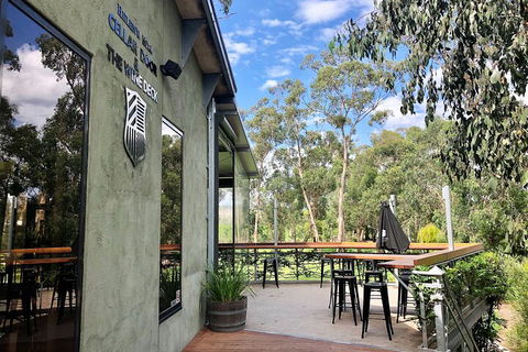 Yarra Valley Local Produce And Wine Tasting Tour - Accommodation Perth 4