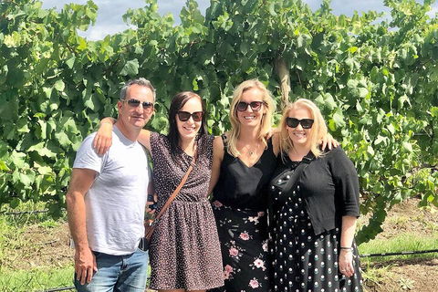 Yarra Valley Local Produce And Wine Tasting Tour - Accommodation Perth 5