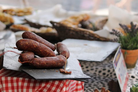 Eumundi Markets And Sunshine Coast Day Trip From Brisbane - Accommodation Perth 2