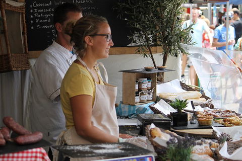 Eumundi Markets And Sunshine Coast Day Trip From Brisbane - Accommodation Perth 3