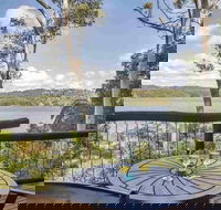 Sunshine Coast Private Scenic Guided Tour Inc. 2-Course Gourmet Lunch - Accommodation Perth