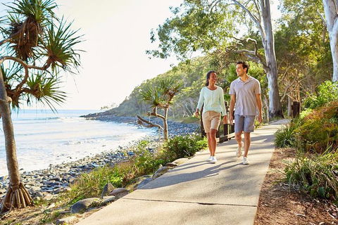 Sunshine Coast Private Scenic Guided Tour Inc. 2-Course Gourmet Lunch - Accommodation Perth 3