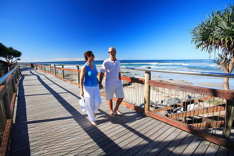 Sunshine Coast Private Scenic Guided Tour Inc. 2-Course Gourmet Lunch - Accommodation Perth 5