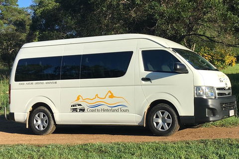 Noosa Everglades Serenity Cruise & Highlights Tour Inc. Lunch & Cruise - Perth Resorts 5