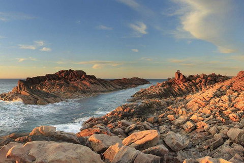 Margaret River Private Tour - Accommodation Perth 1