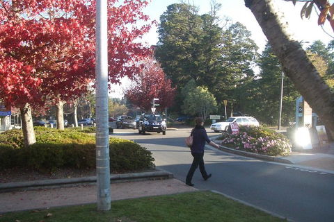 PRIVATE All-Day Blue Mountains Tour With Professional Guide For Up To 4 People - Perth Resorts 1