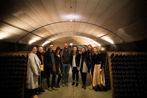 Chauffeur Driven Yarra Valley Group Wine Tour - Up To 7 - Perth Resorts 3