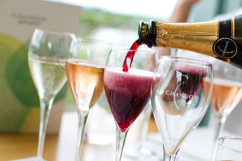 Chauffeur Driven Yarra Valley Group Wine Tour - Up To 7 - Perth Resorts 5