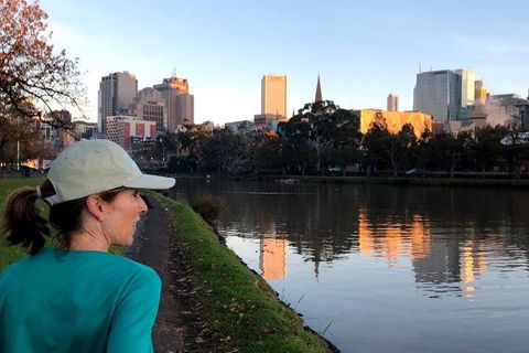Yarra Sunrise Running Tour - Accommodation Perth 2
