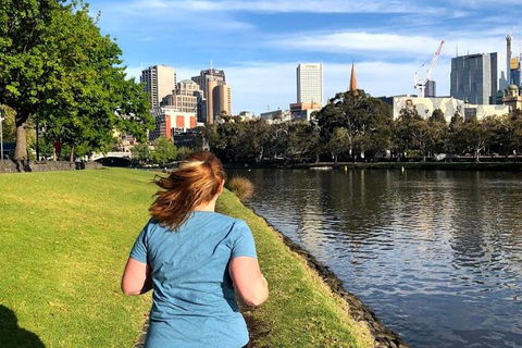 Yarra Sunrise Running Tour - Accommodation Perth 5