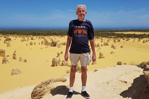 Pinnacles Day Trip From Perth Including Yanchep National Park - Accommodation Perth 1